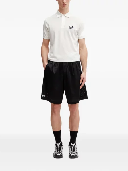 Μικρός polo Paul Smith με αυτόγραφο