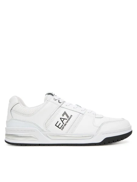 Sportcipők Emporio Armani fehér