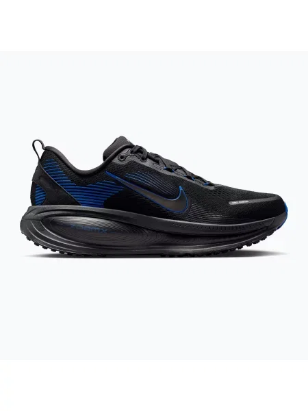 Férfi futócipő Nike Vomero 18 black/game royal/anthracite/black Vomero 18 fekete