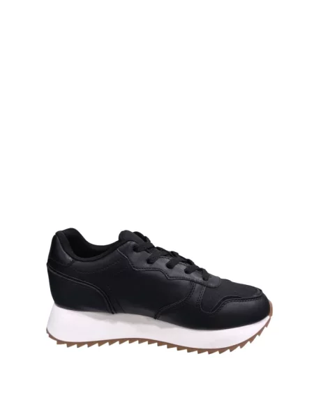 Sneakersy W6yz czarne