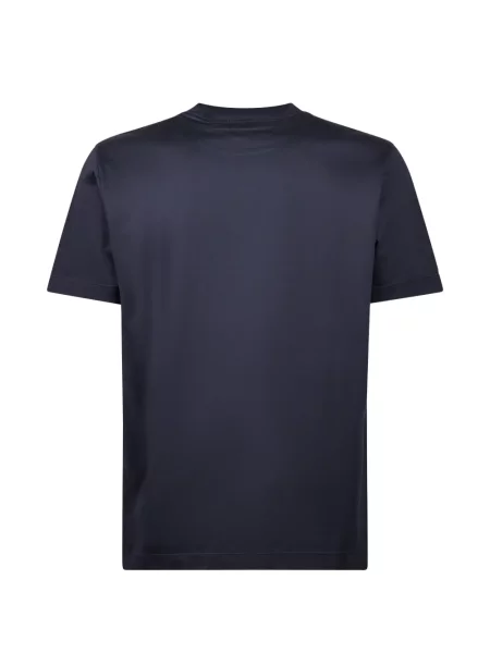 Tricou C.p. Company albastru