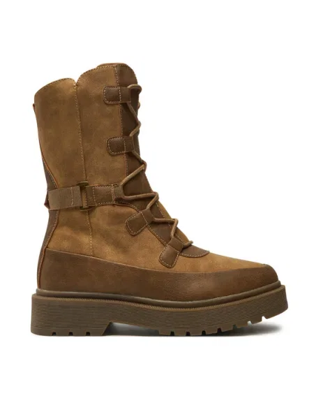 Kimberfeel Cizme Electra maro