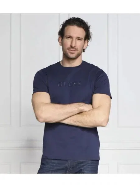 GUESS Tricou SS CLASSIC