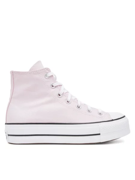 Converse Trampki Chuck Taylor All Star Lift Platform różowy