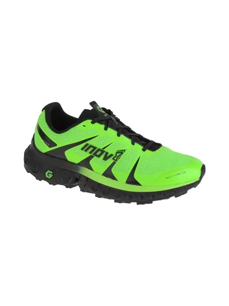 Pantofi Inov-8 verde