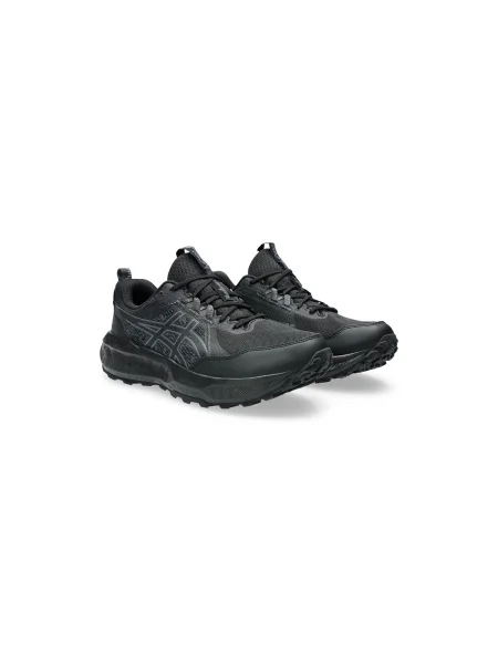 Pantofi pentru alergare Asics negru