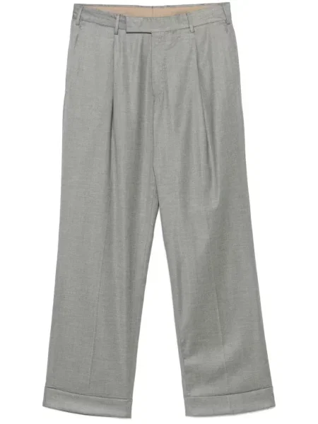 Pantaloni Pt Torino gri