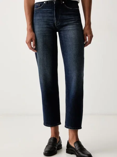 Seventy Venezia blugi relaxed fit pentru femei