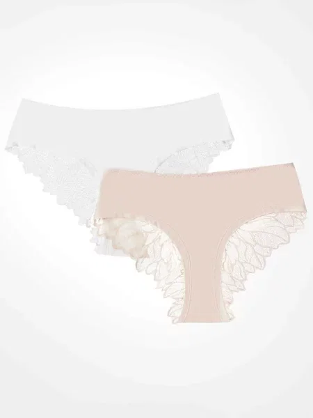 Трусики бразилиана 2 шт.