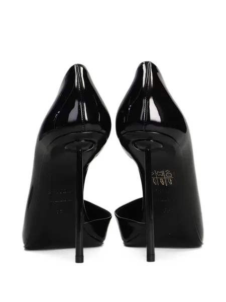 Pantofi cu toc Le Silla negru