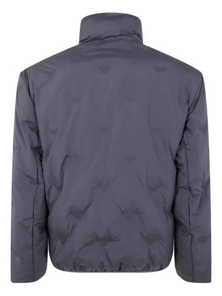 Geacă Emporio Armani negru