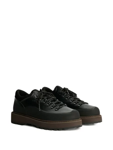 Botine Diemme negru