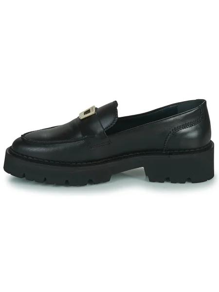 Pantofi Jb Martin negru