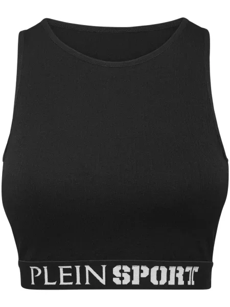 Sutien Plein Sport negru