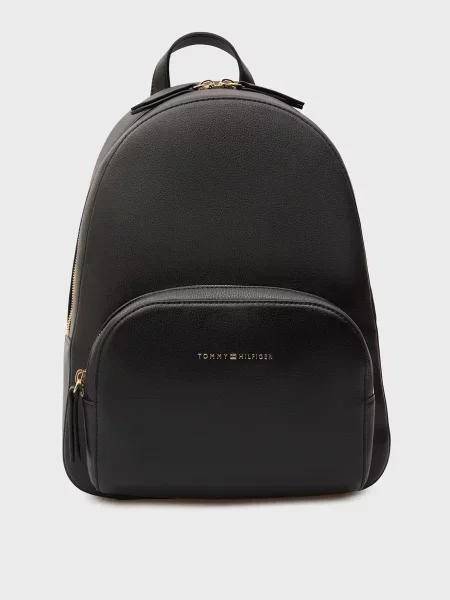 Рюкзак Tommy Hilfiger чорний