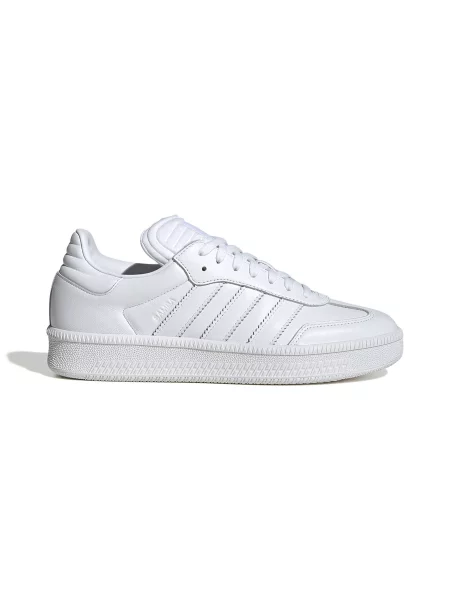 Sneakers adidas Samba Xlg Ftw White/ Ftw White/ Ftw White EUR 36 białe