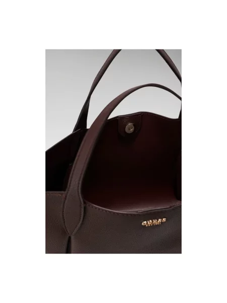 Rucsac Guess maro