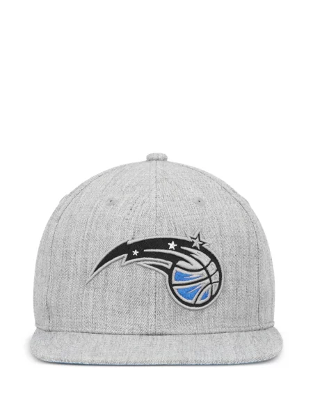Șapcă Mitchell & Ness gri