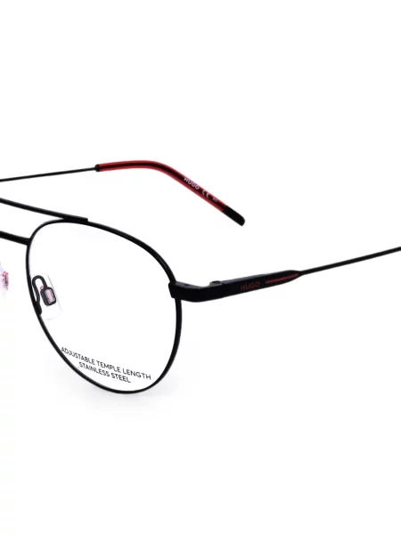 Ochelari de soare Boss negru