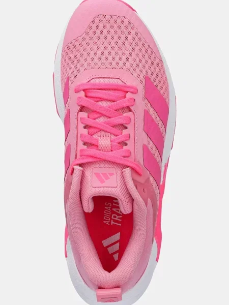 Кросівки для тренувань adidas Performance Dropset Control рожевий