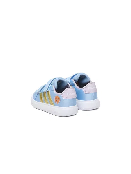 Laisvalaikio batai adidas Disney Frozen Grand Court Žydra