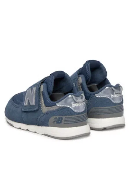 New Balance Superge Mornarsko modra