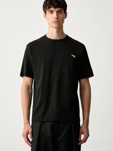 Kenzo tricou pentru bărbați din negru