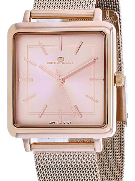 Ceas Oceanaut roz