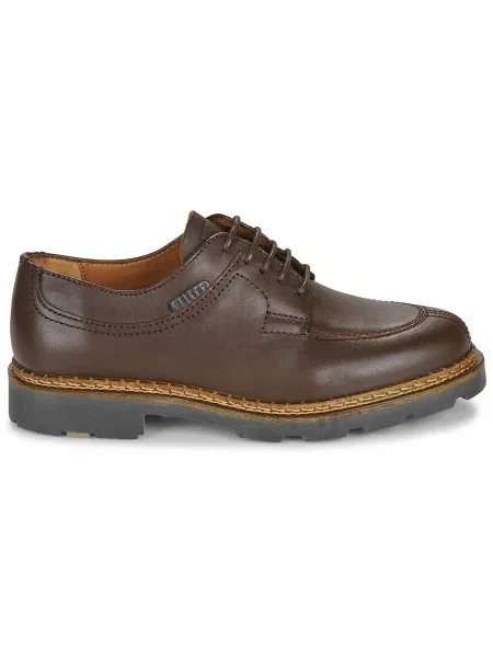 Pantofi Pellet maro