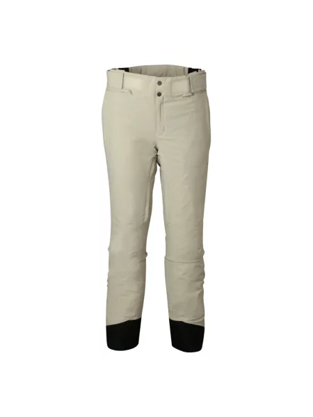 Spodnie dresowe Phenix beżowe