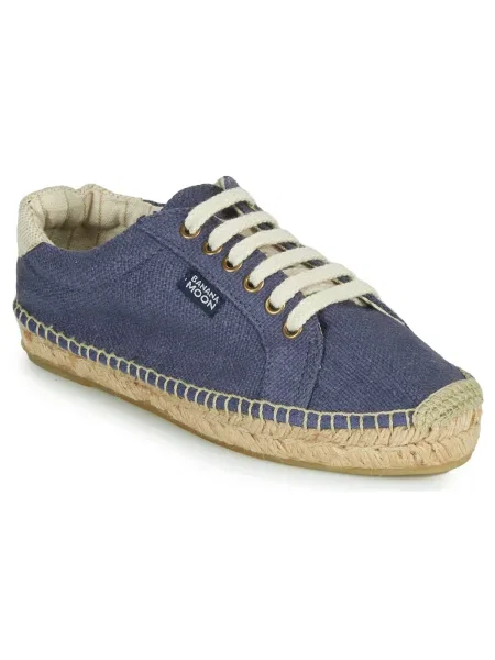 Espadrile Banana Moon