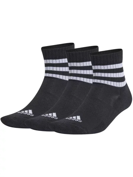 Čarape Adidas crna