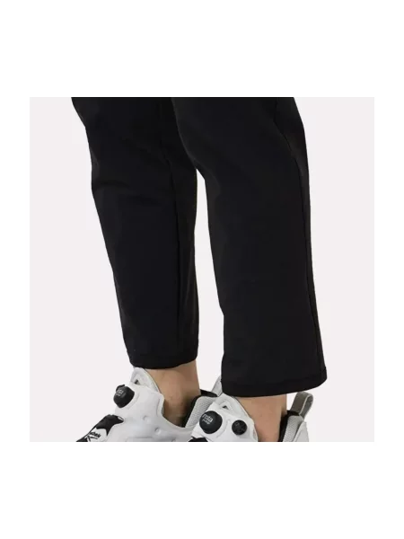 Pantaloni Reebok Sport negru