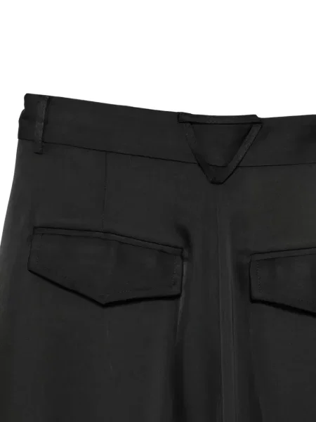 Pantaloni Simona Corsellini negru
