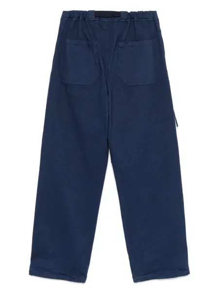 Pantaloni Darkpark albastru