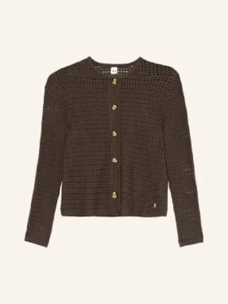 Brax Kardigan Brenda gruen