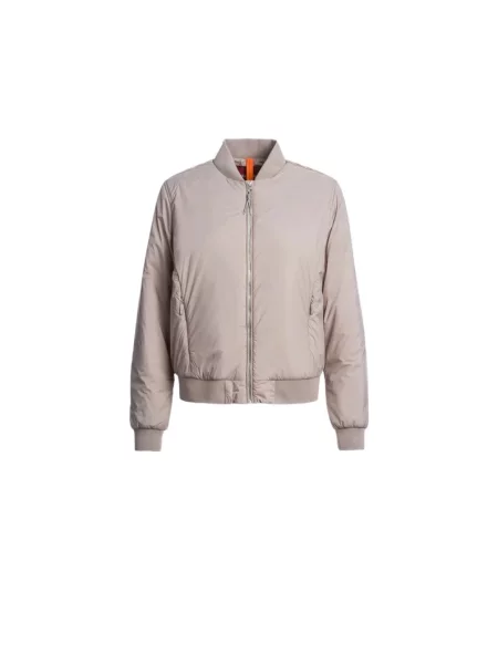 Kurtka bomber Parajumpers beżowy