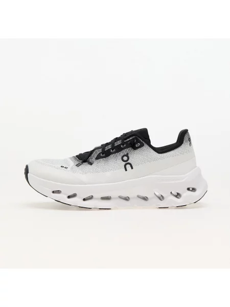 Sneakers On W Cloudtilt Black/ Ivory EUR 40 negru