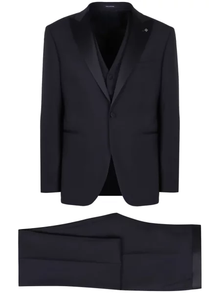 Costum Tagliatore de costum albastru