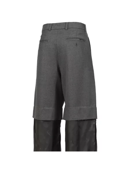 Pantaloni Vaquera gri