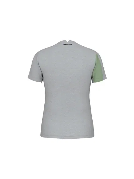 Tricou Head