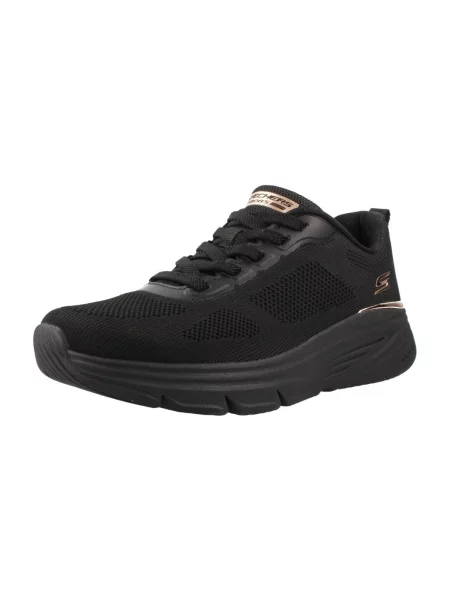 Tenisky Skechers čierna