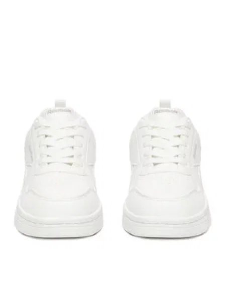 Sneakersy Reebok bílá
