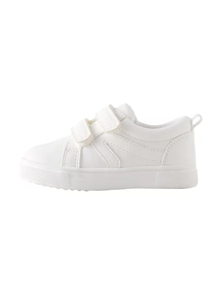 Sneakerși copii Next alb