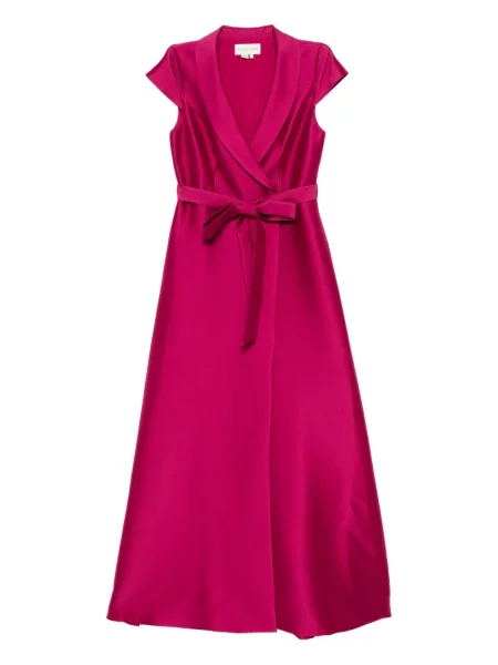 Rochie Sachin & Babi roșu