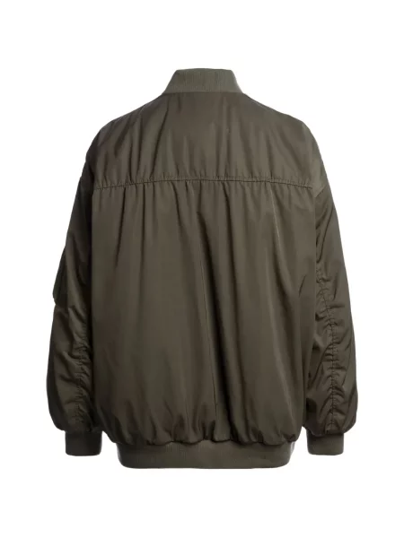 Matlasat geacă bomber Parajumpers verde