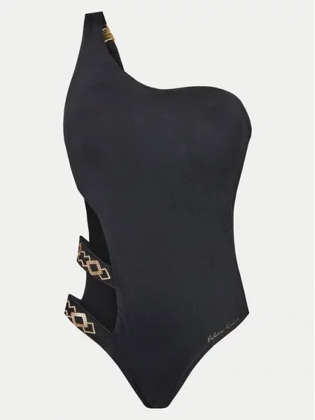 Selmark Купальник чорний