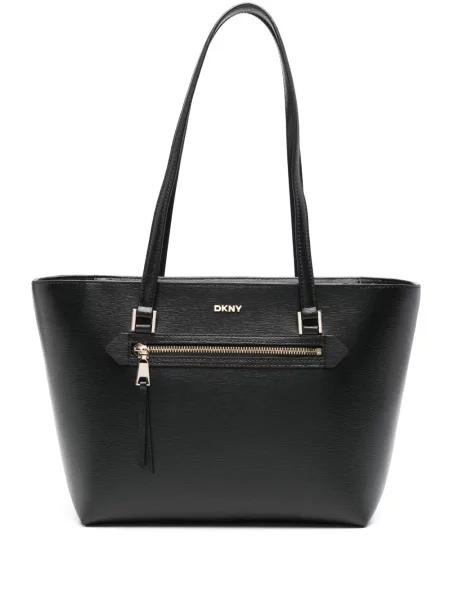 Geantă Dkny negru