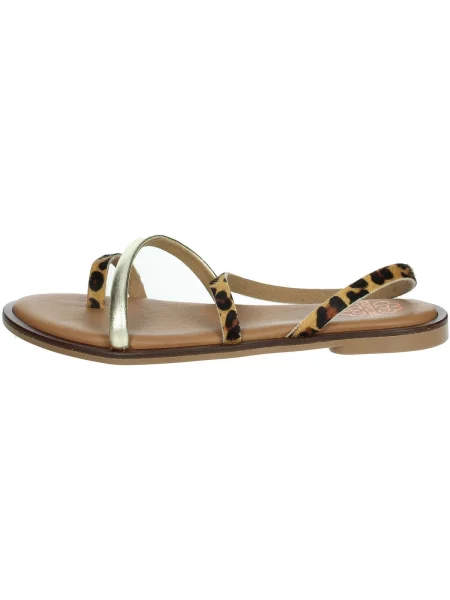 Pantofi Porronet maro