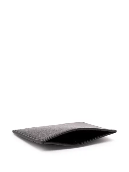 Portofel Gucci cu autograf negru